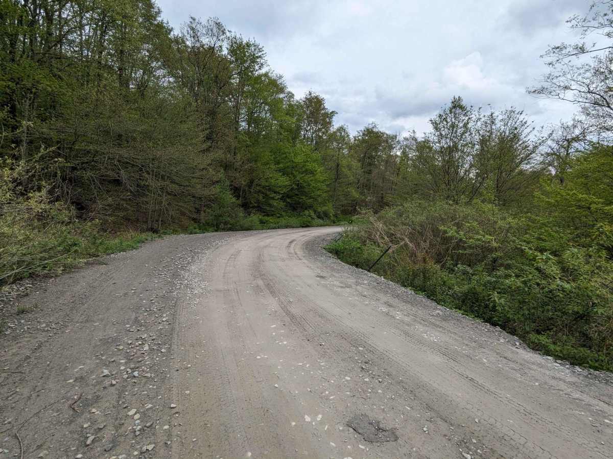 CCC Road photo 4