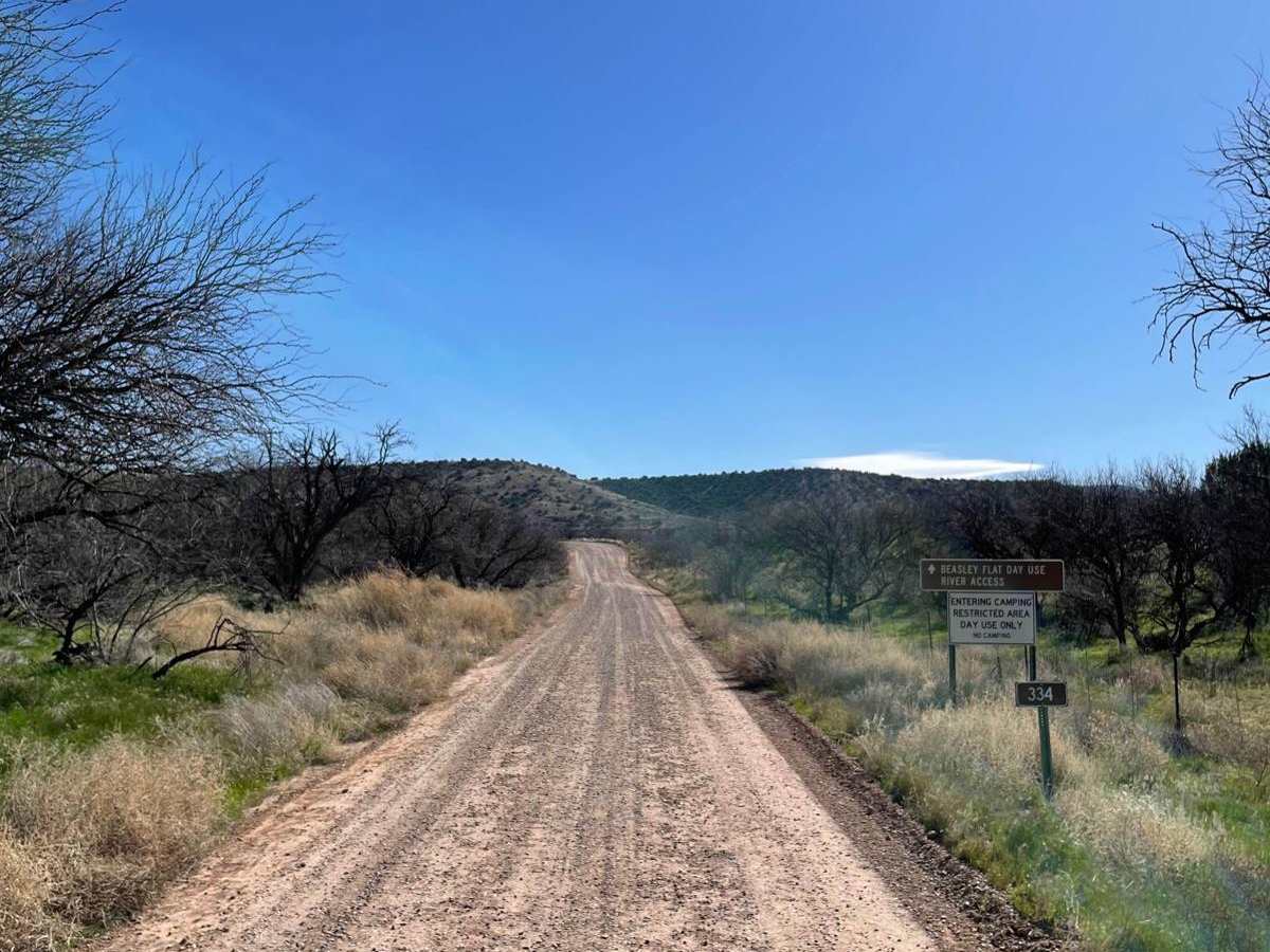 Beasley Flat Road photo 3