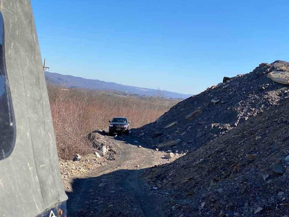 123B trail photo