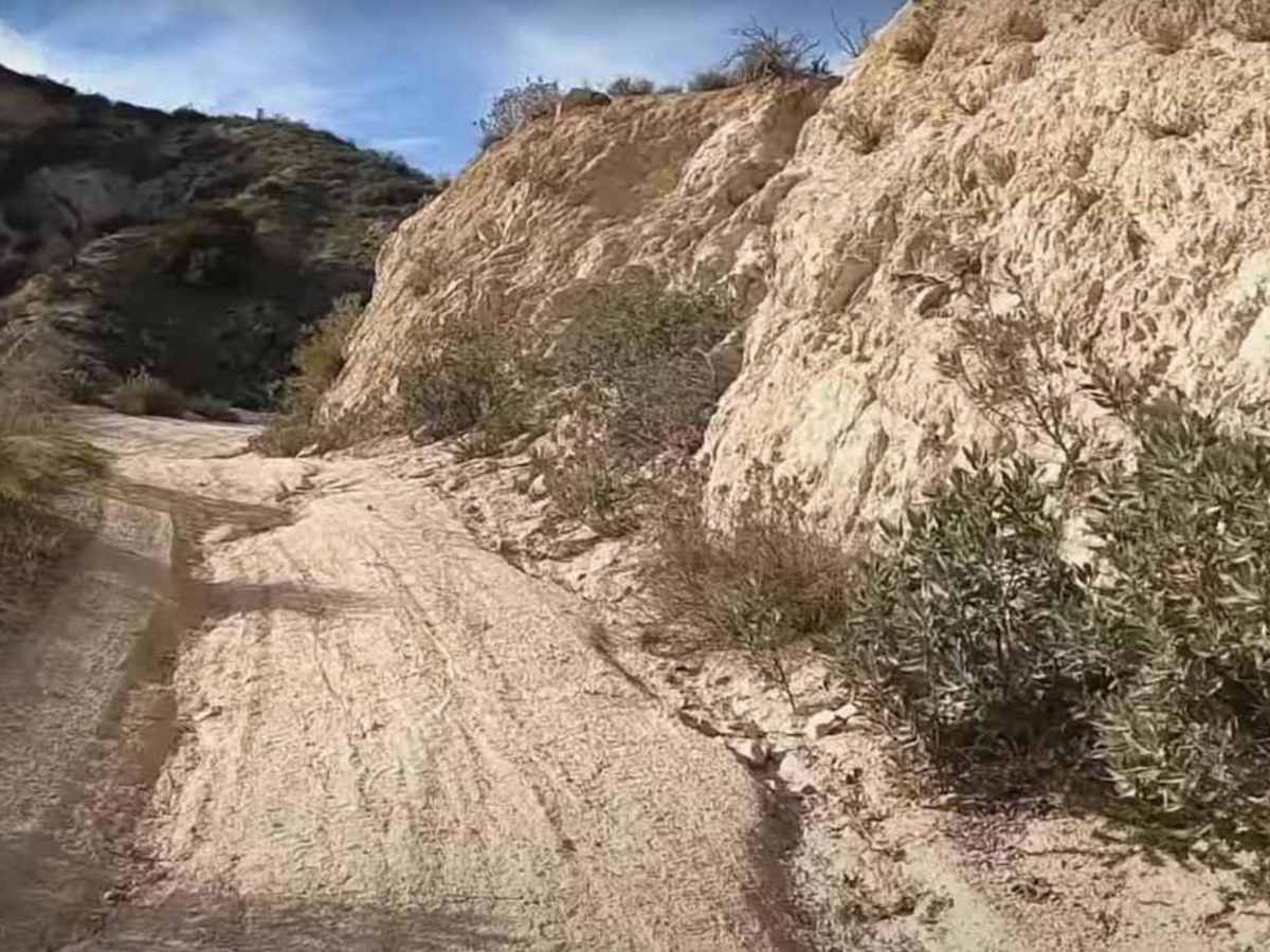 5S01 Indian Truck Trail photo 6