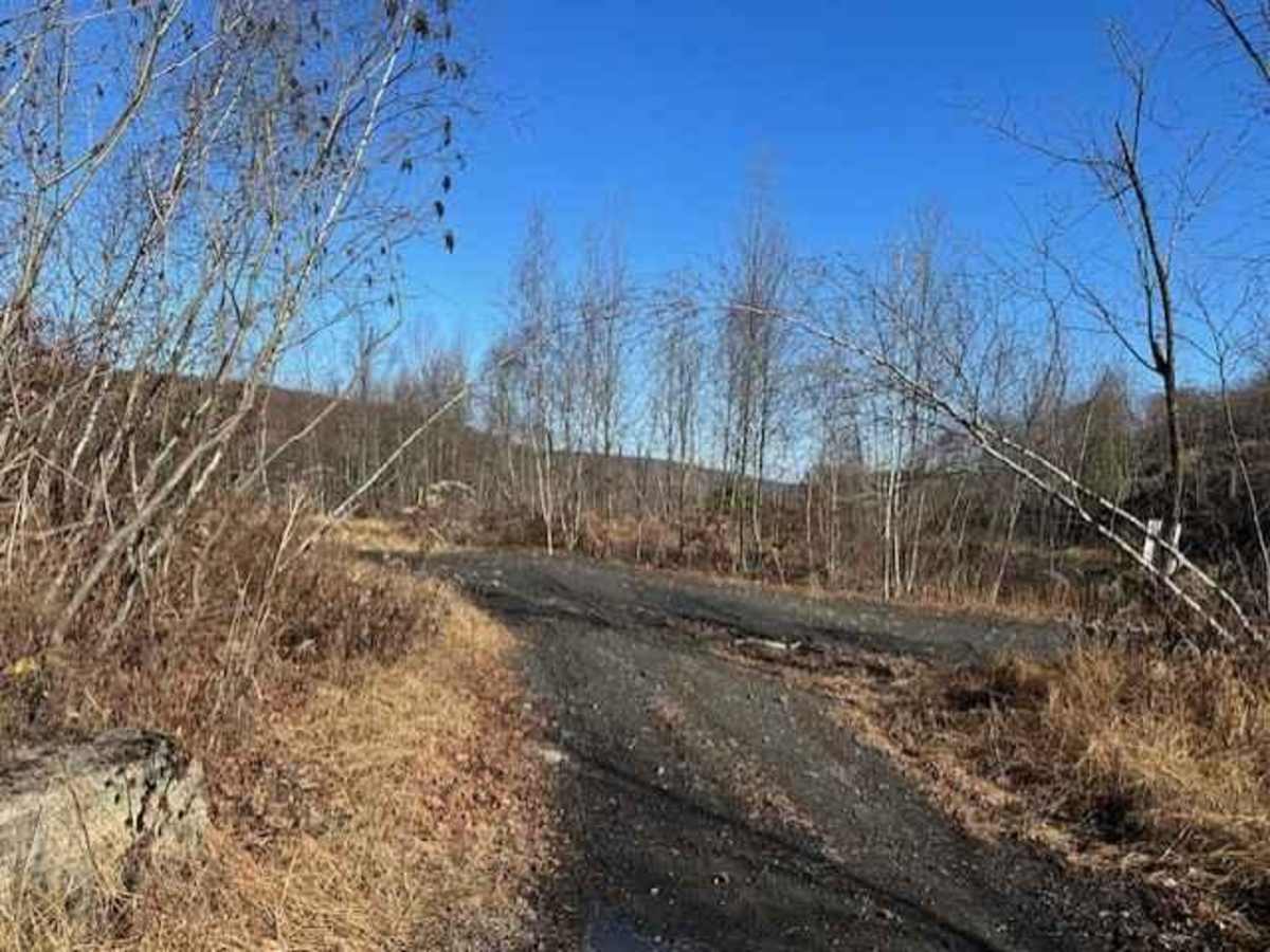 Darkwater 66 trail photo