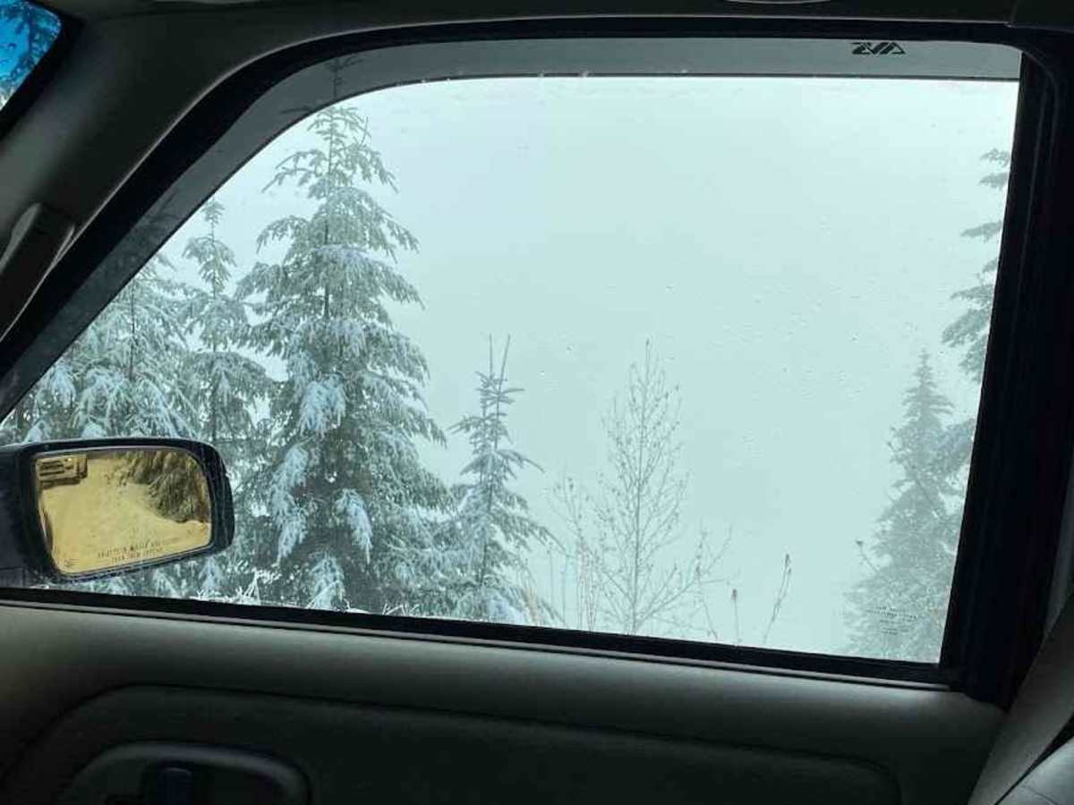 Lone Tree Mountain photo 4