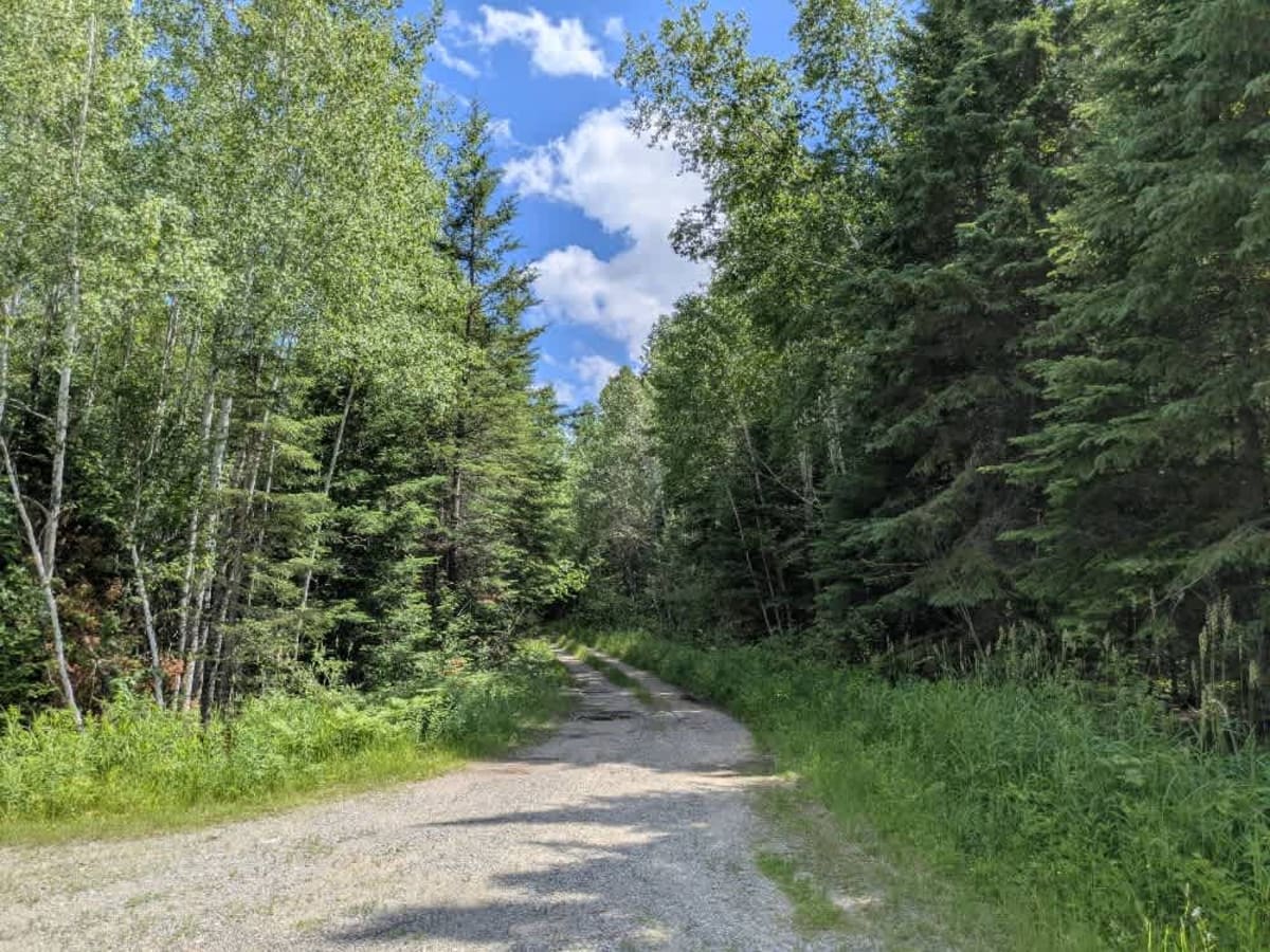 Goodell Road photo 5