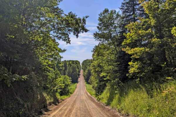 County Road 300