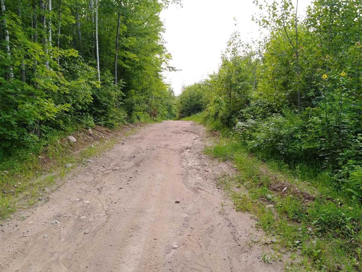 Emily/Outing ATV B Trail photo 3