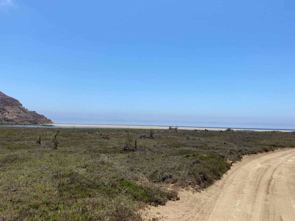 Playa La Bocana Rosario photo 4