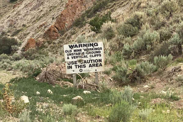 Rex Peak