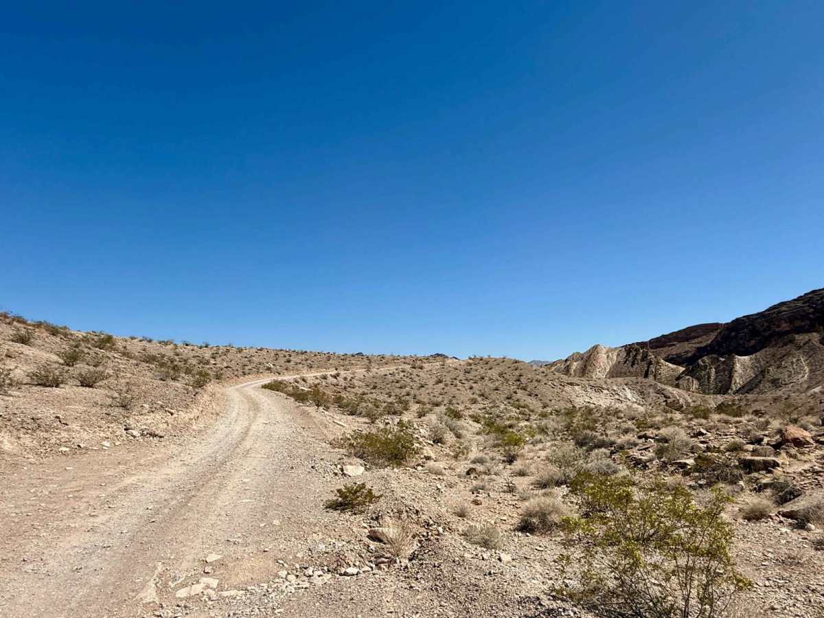 Lowell Wash Road photo 4