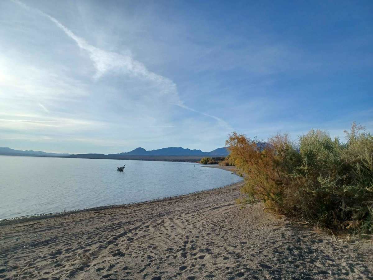 Mid Basin Cove photo 3
