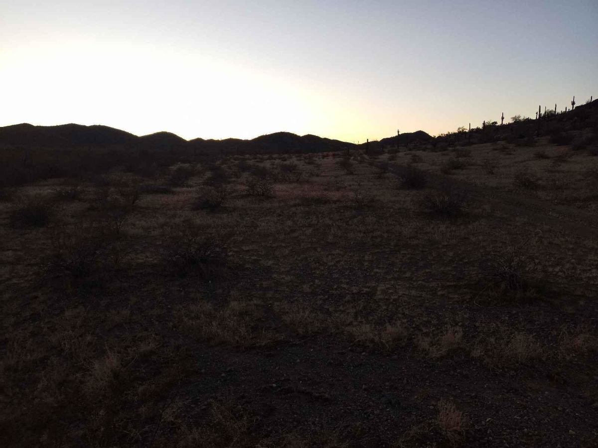 Booth Hills Trail photo 6