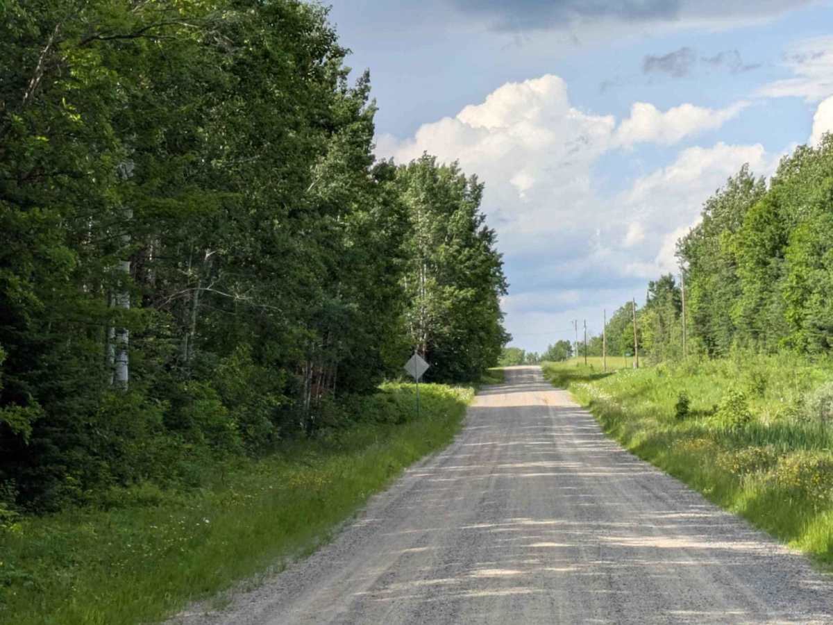 Suomi Clearwater Trail photo 5