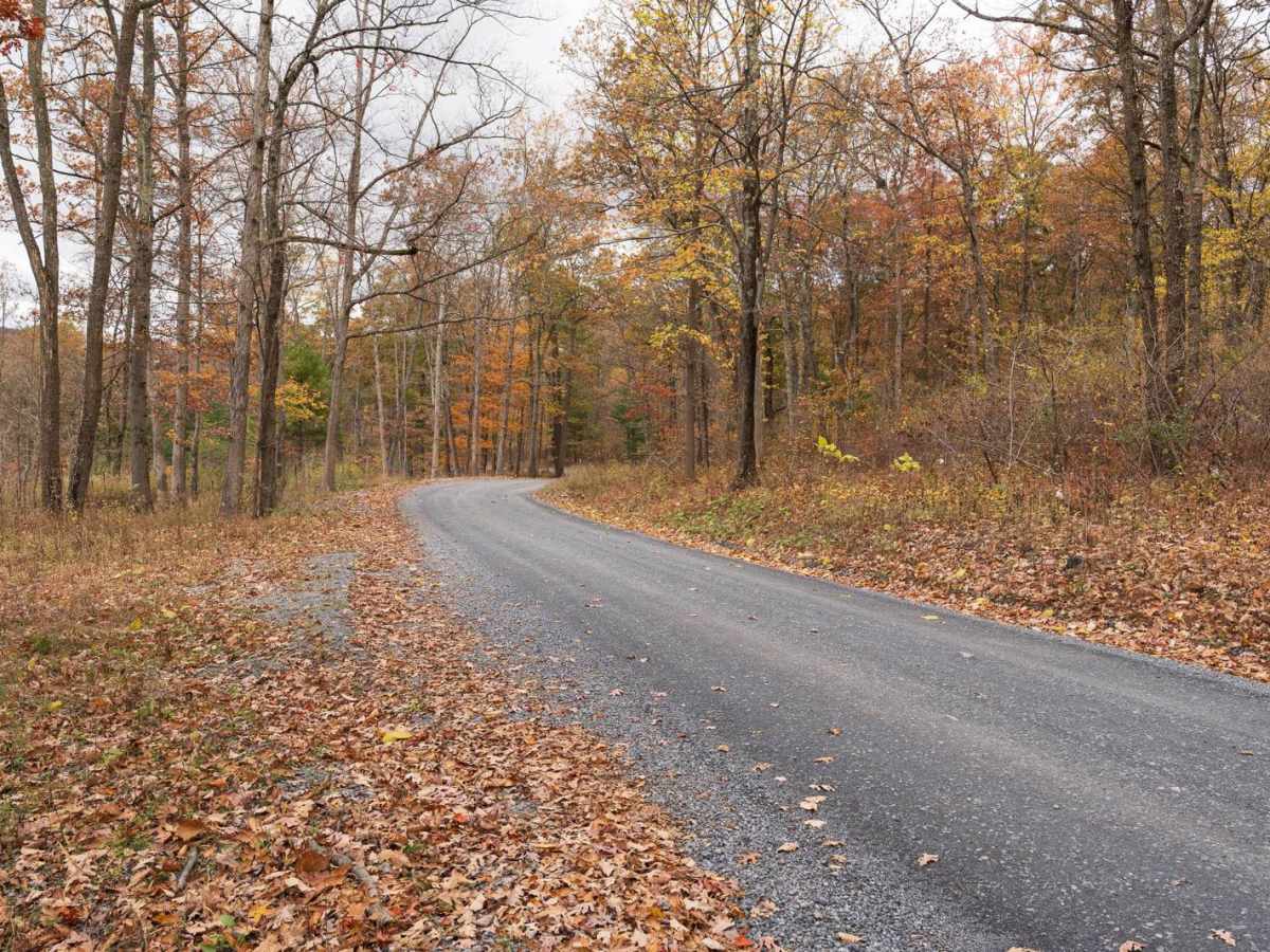 Sand Mountain Road photo 2