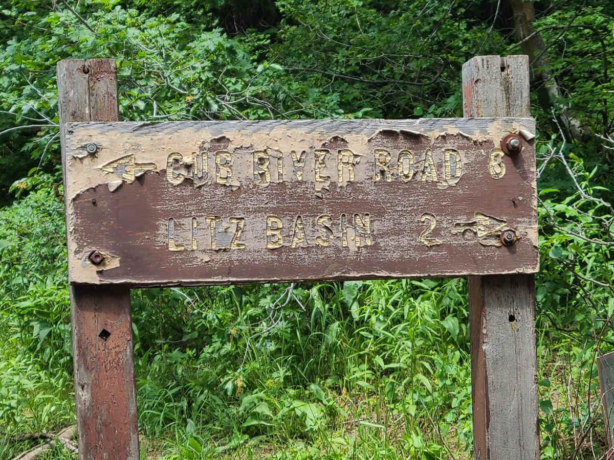 Litz Basin photo 2