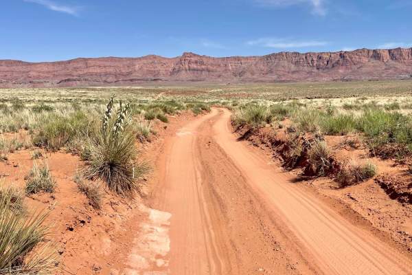 Badger Canyon