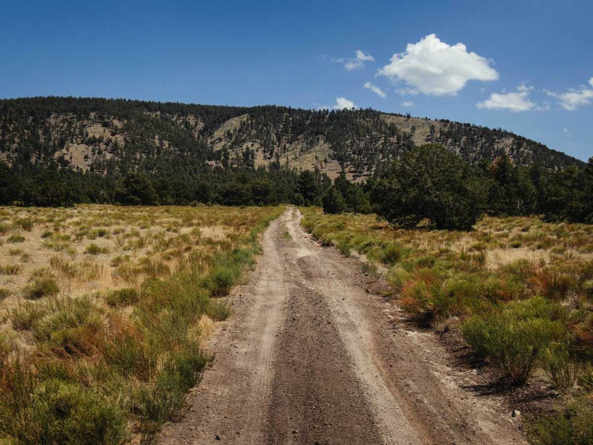 Old 101 Road photo 2