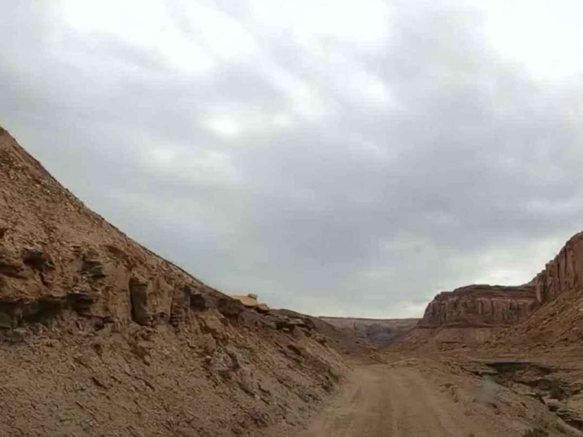 Black Jump Road - BLM12020 photo 3