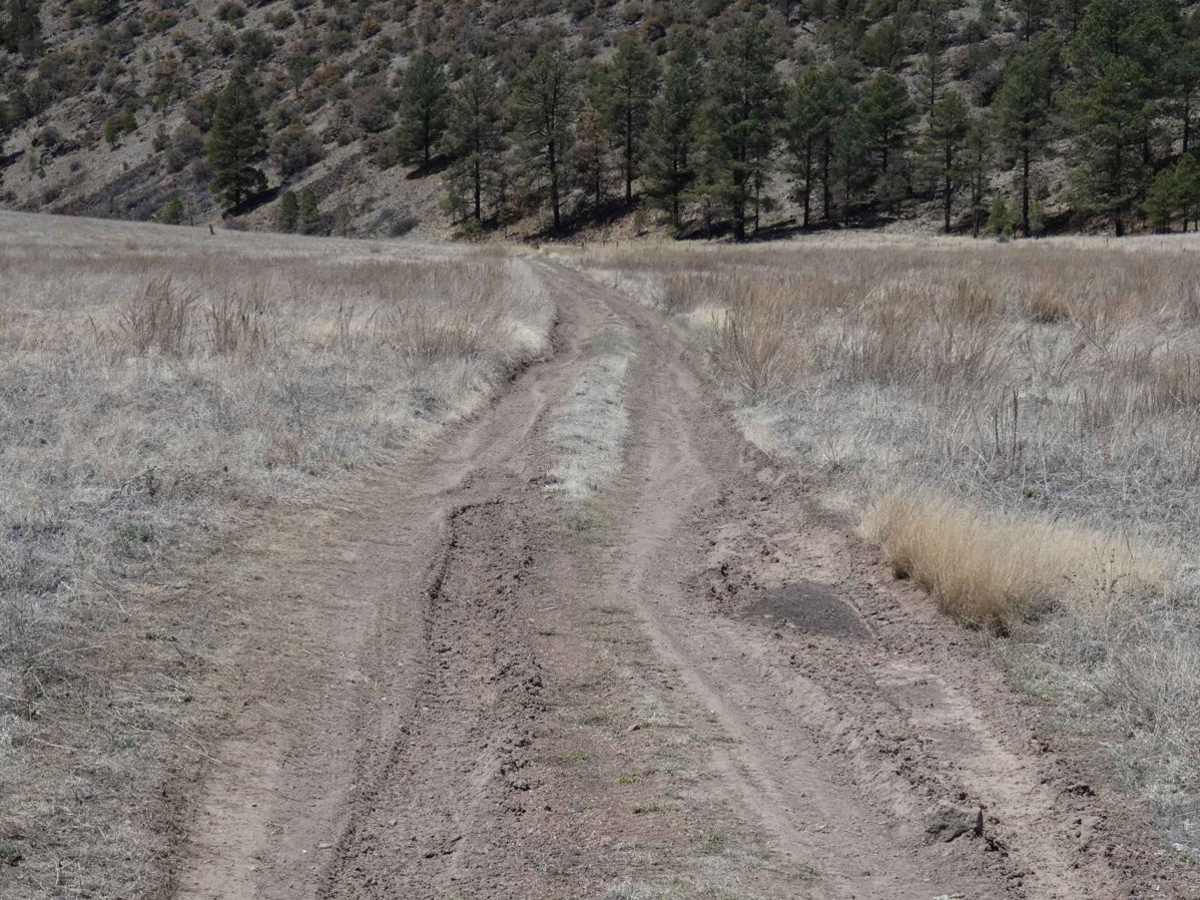 Beaver Creek Canyon photo 2