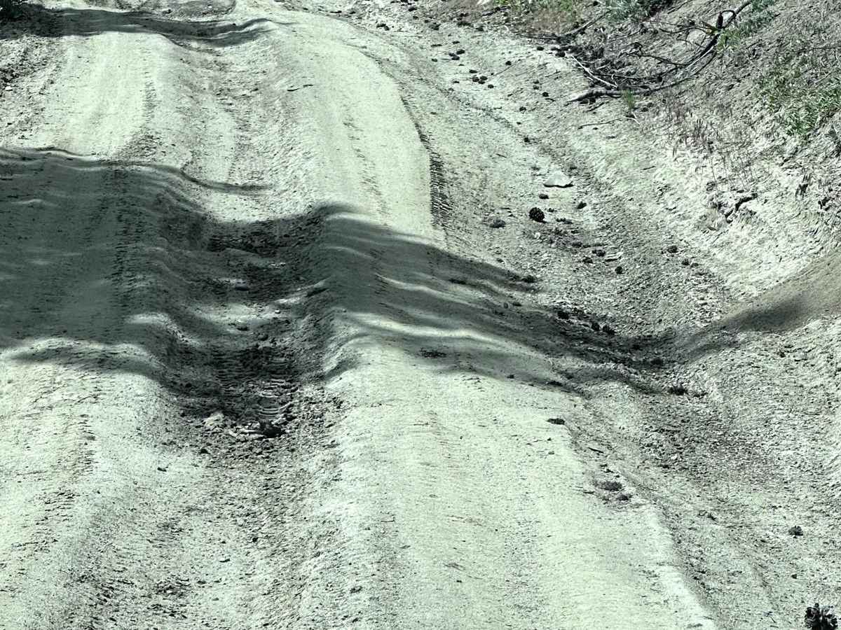 Derby Canyon Road photo 2