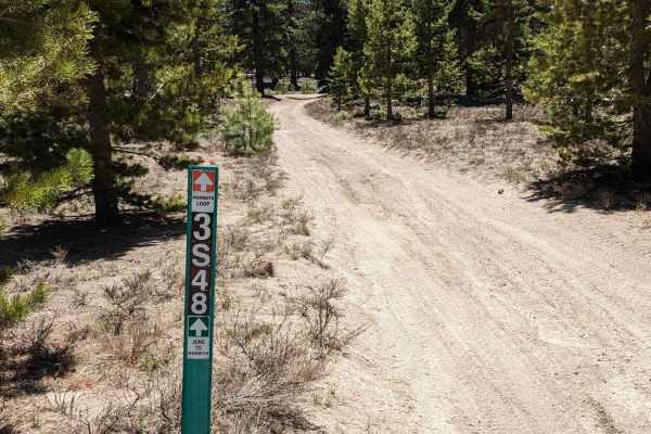 Manzanita Slope Loop