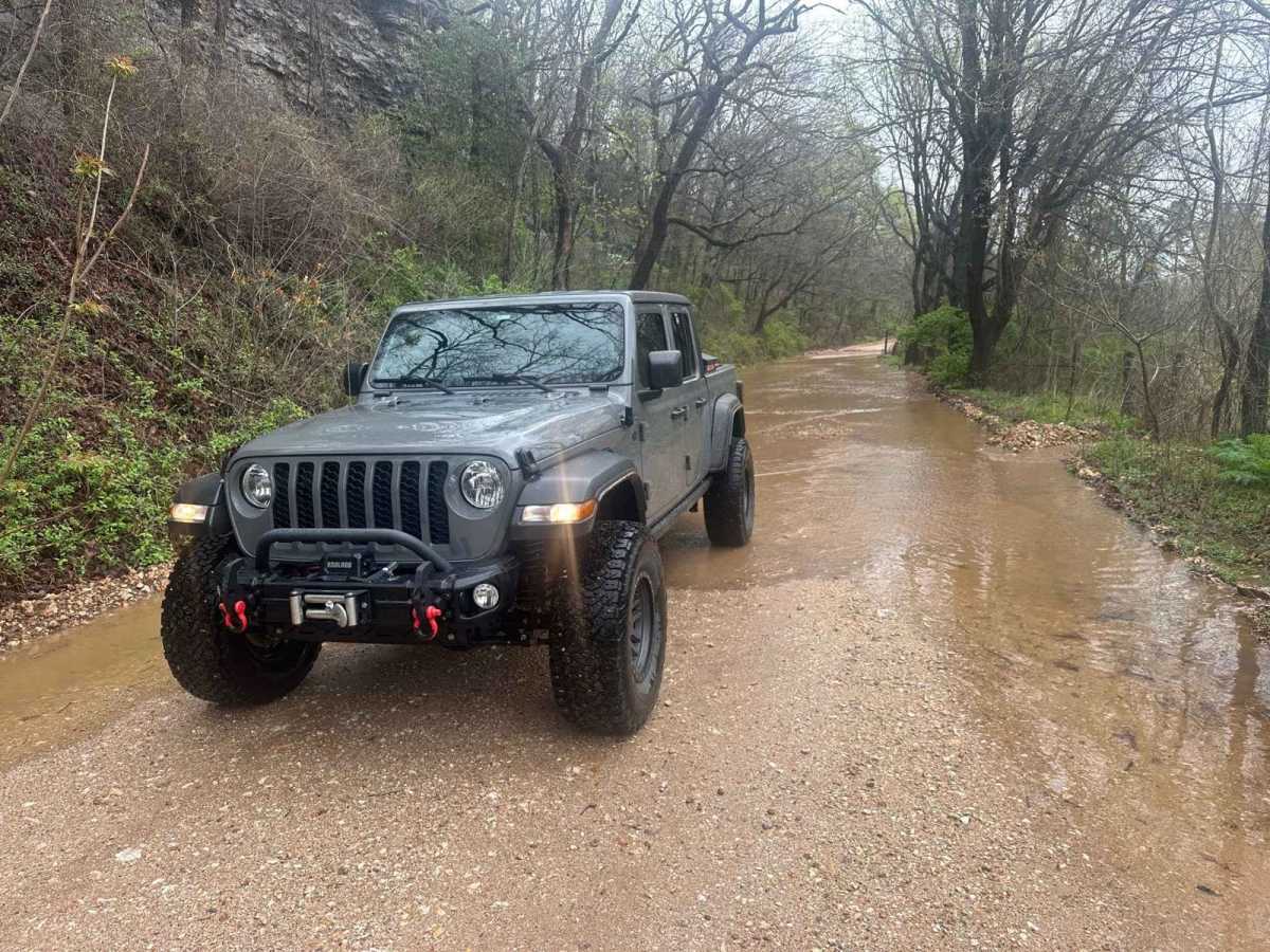 Bluff Run photo 2