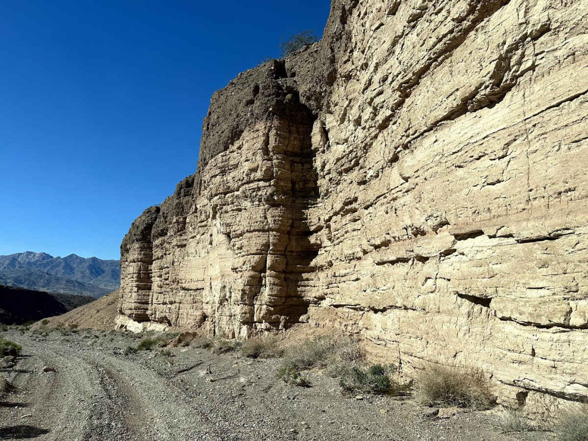 Jeep Cove Trail photo 2