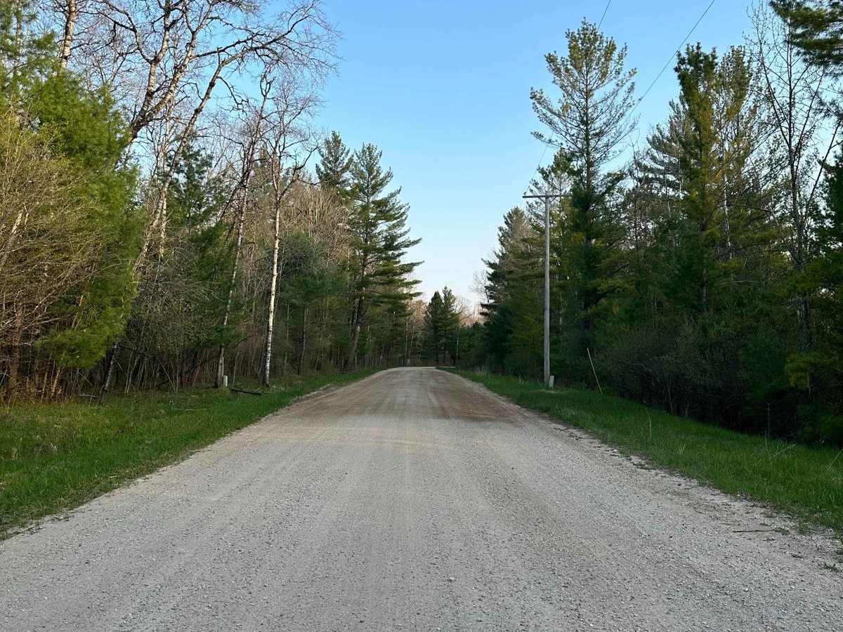 Cadillac Area ORV/OHV Scenic Ride - Part 1 photo 2