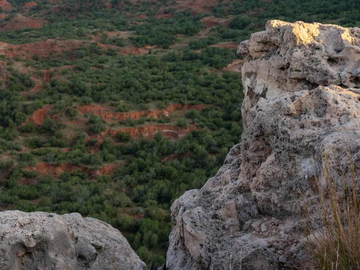 Cable Point Trail photo 2