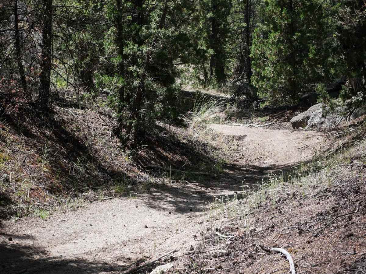 U Trail photo 5