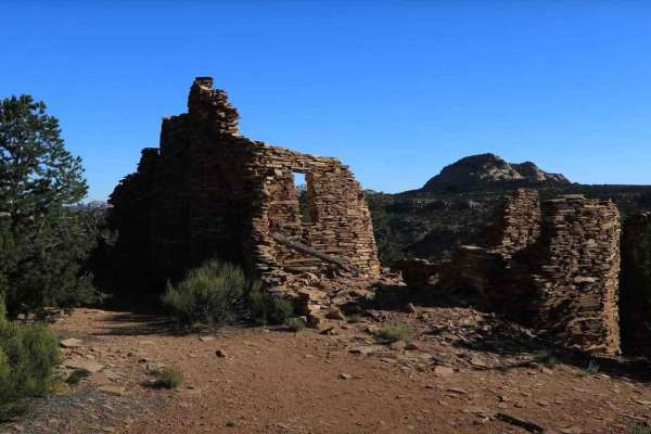 BLM D0148 - Ruin Canyon