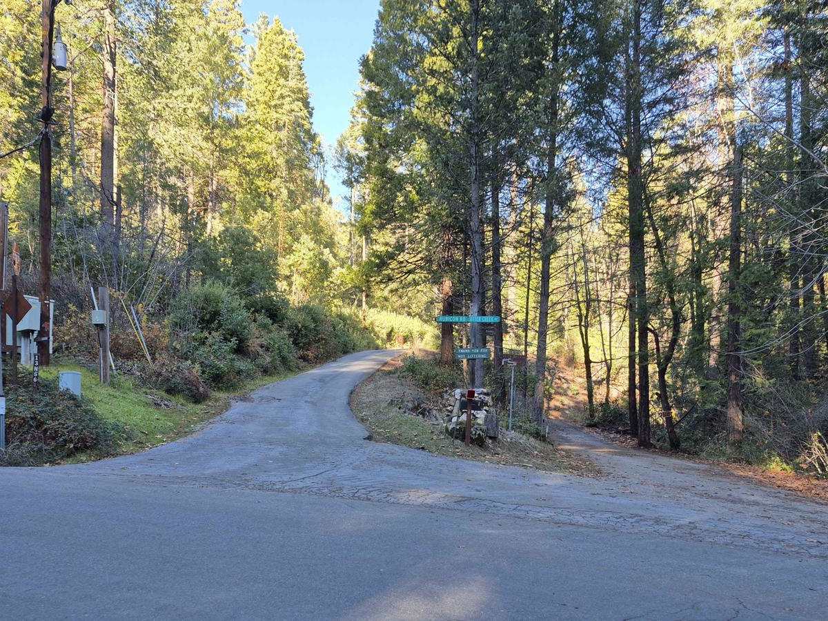 Rubicon Road - 13N66 photo 2