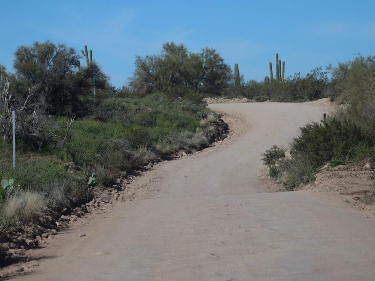 First Water Trail photo 3