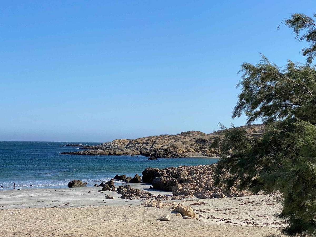 Bahia Asuncion to San Roque photo 4