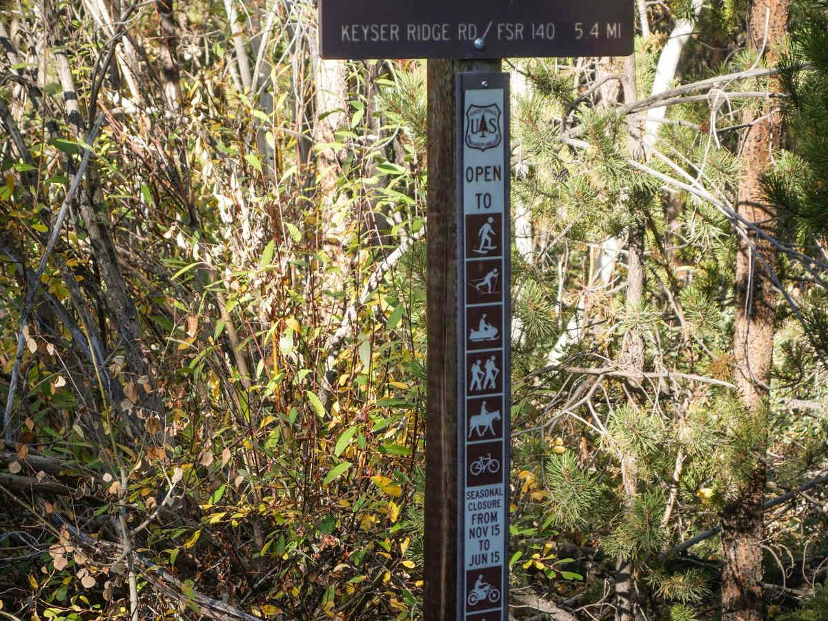 No See Um ATV Trail photo 6
