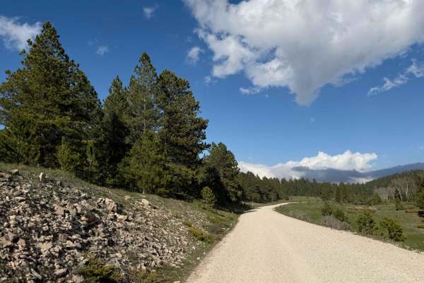 Six Mile Section 1