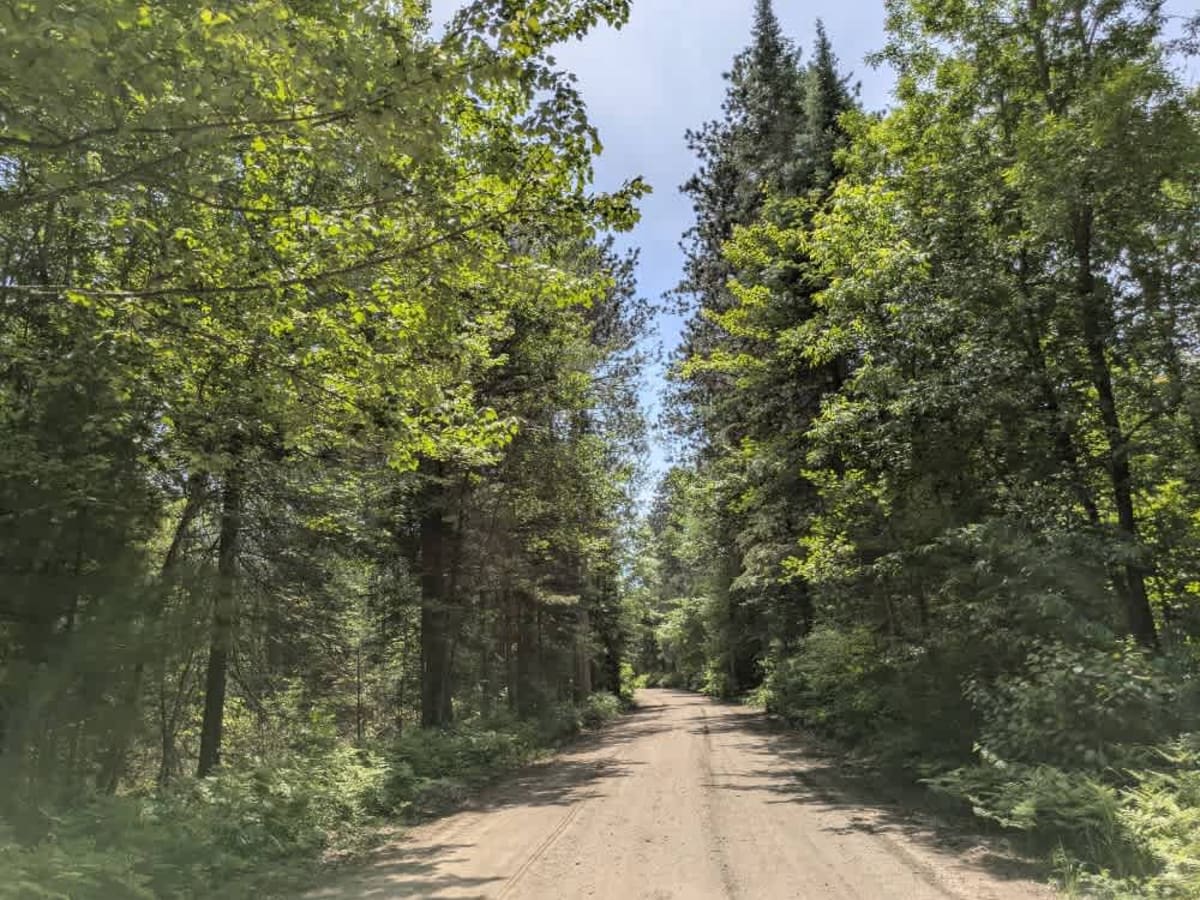 Country Road 158 photo 4