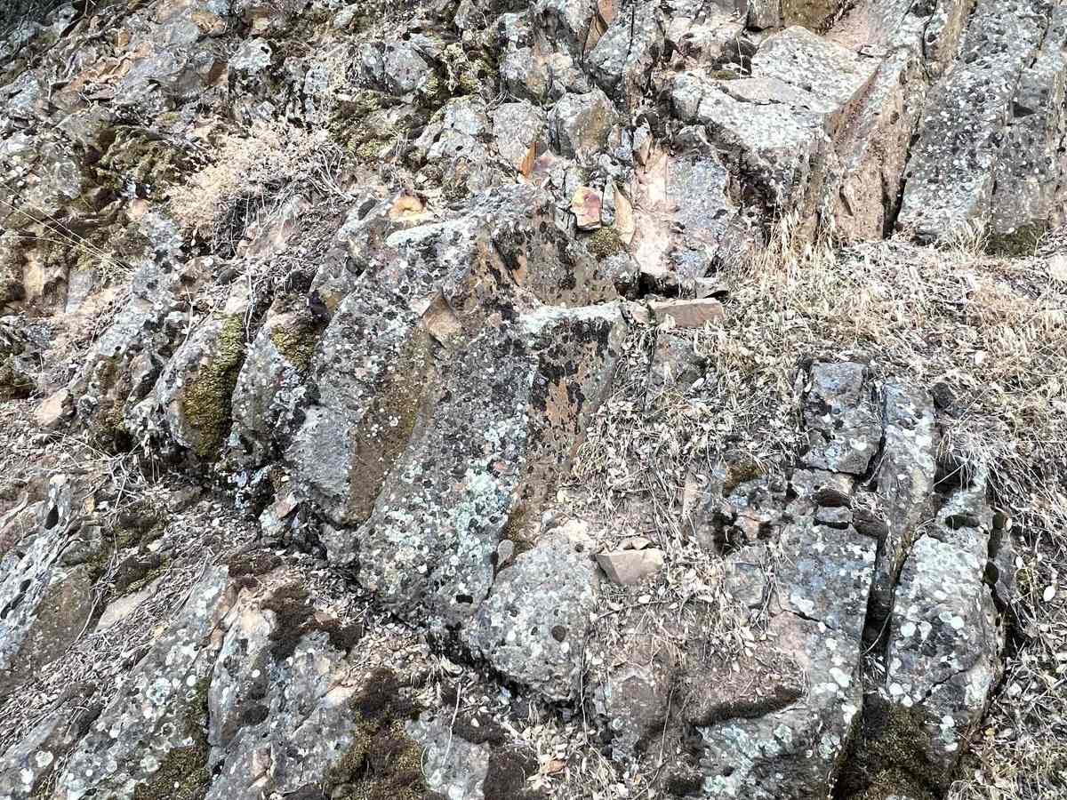 Bates Canyon photo 3