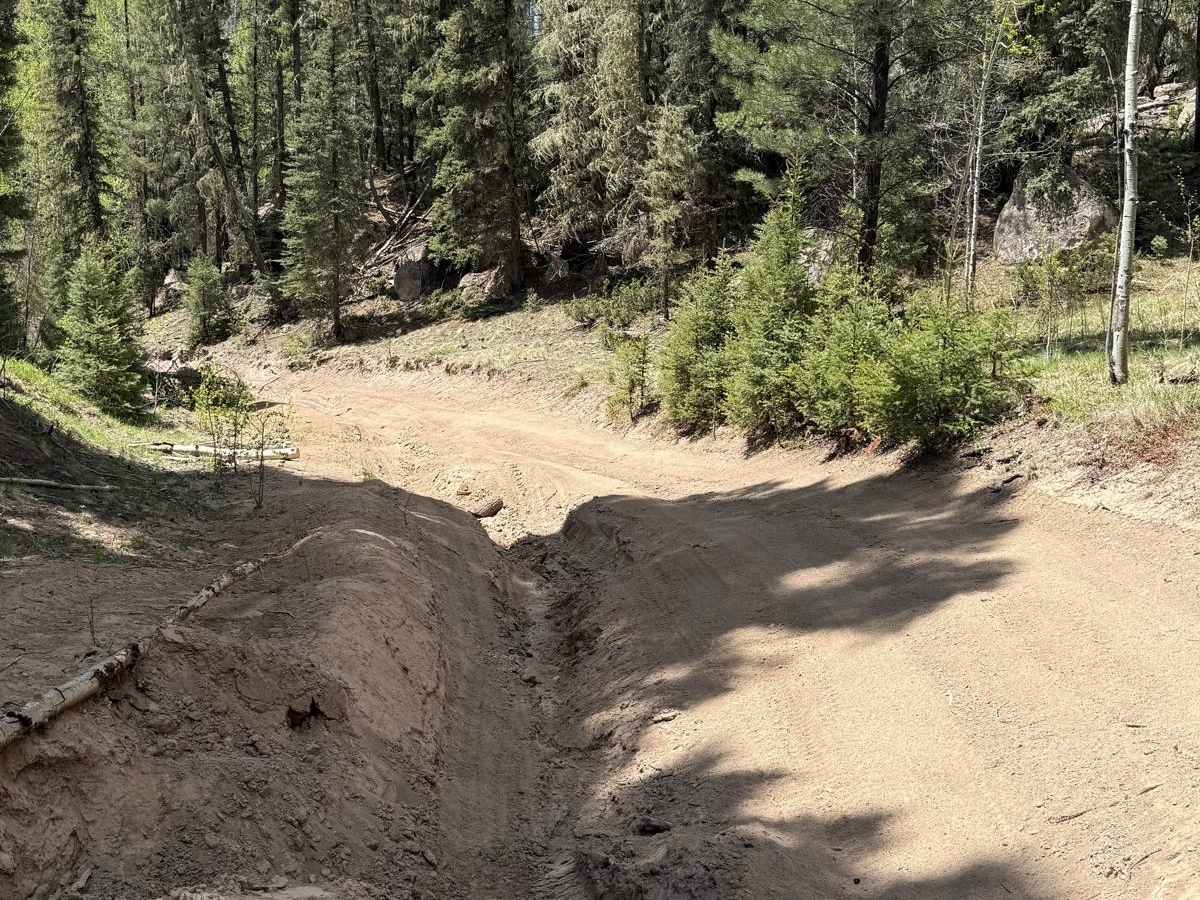 Moon Canyon - FR 117 photo 6