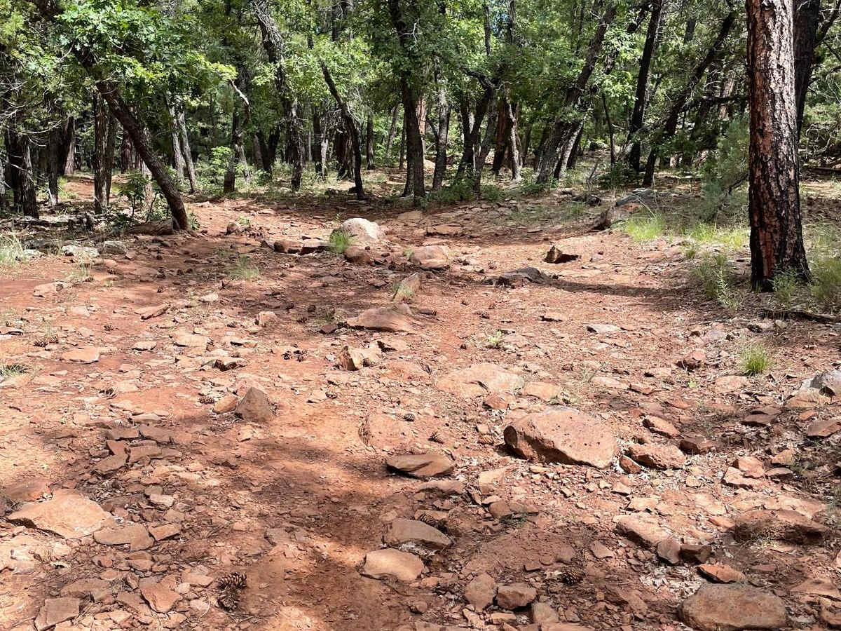 Scrub Oak Bypass photo 4