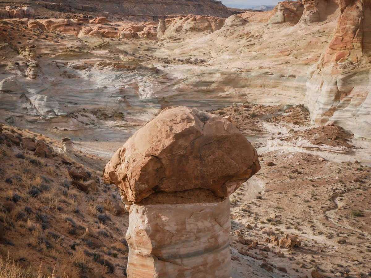 Stud Horse Point Loop photo 2