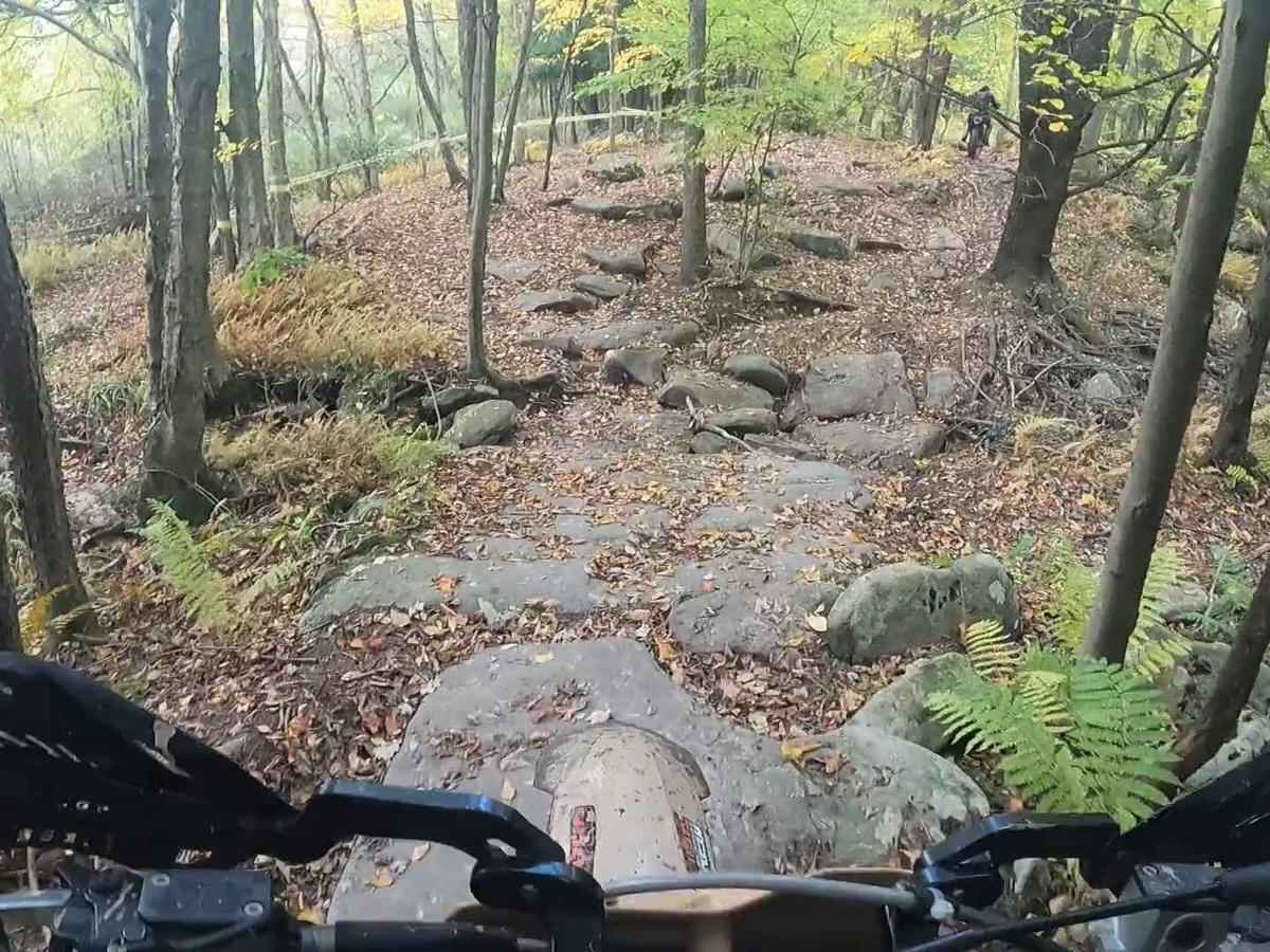 Mountain Ridge ATV Park Singletrack BA photo 3