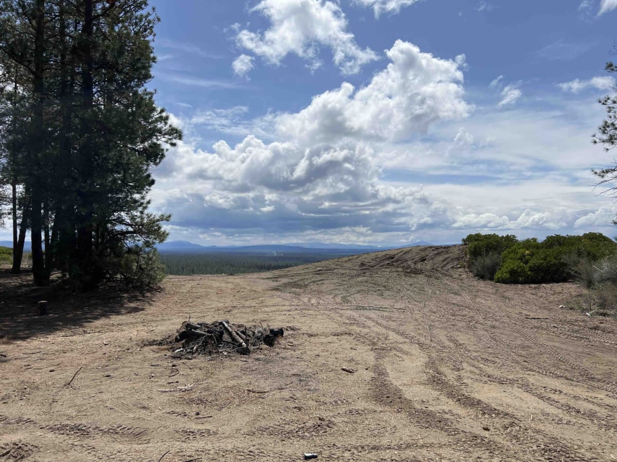 Finley Butte photo 5