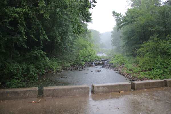 Jack Creek Road