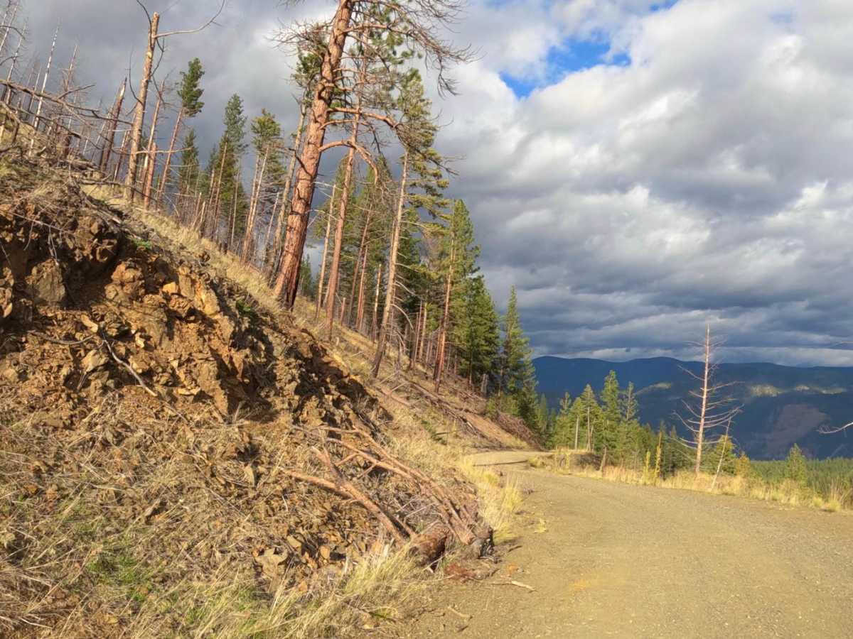 Sunrise Point Road photo 2