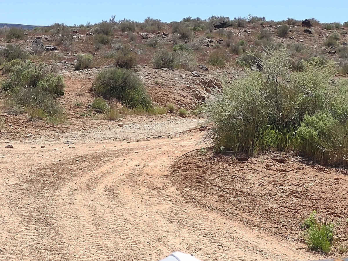 East Mesa Wash Spur photo 3