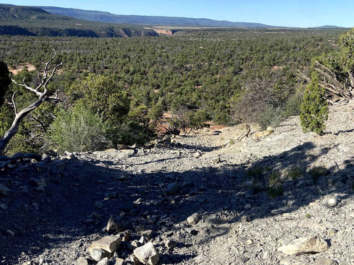 BLM Route 018 photo 2