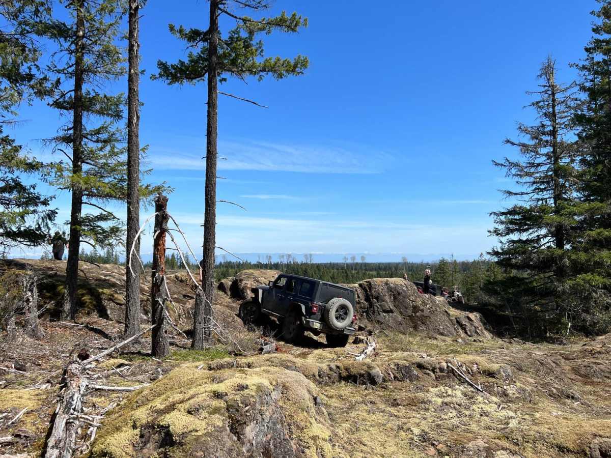 Diver Ridge photo 5