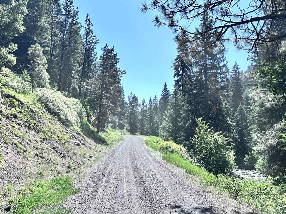 East Fork Weiser photo 6