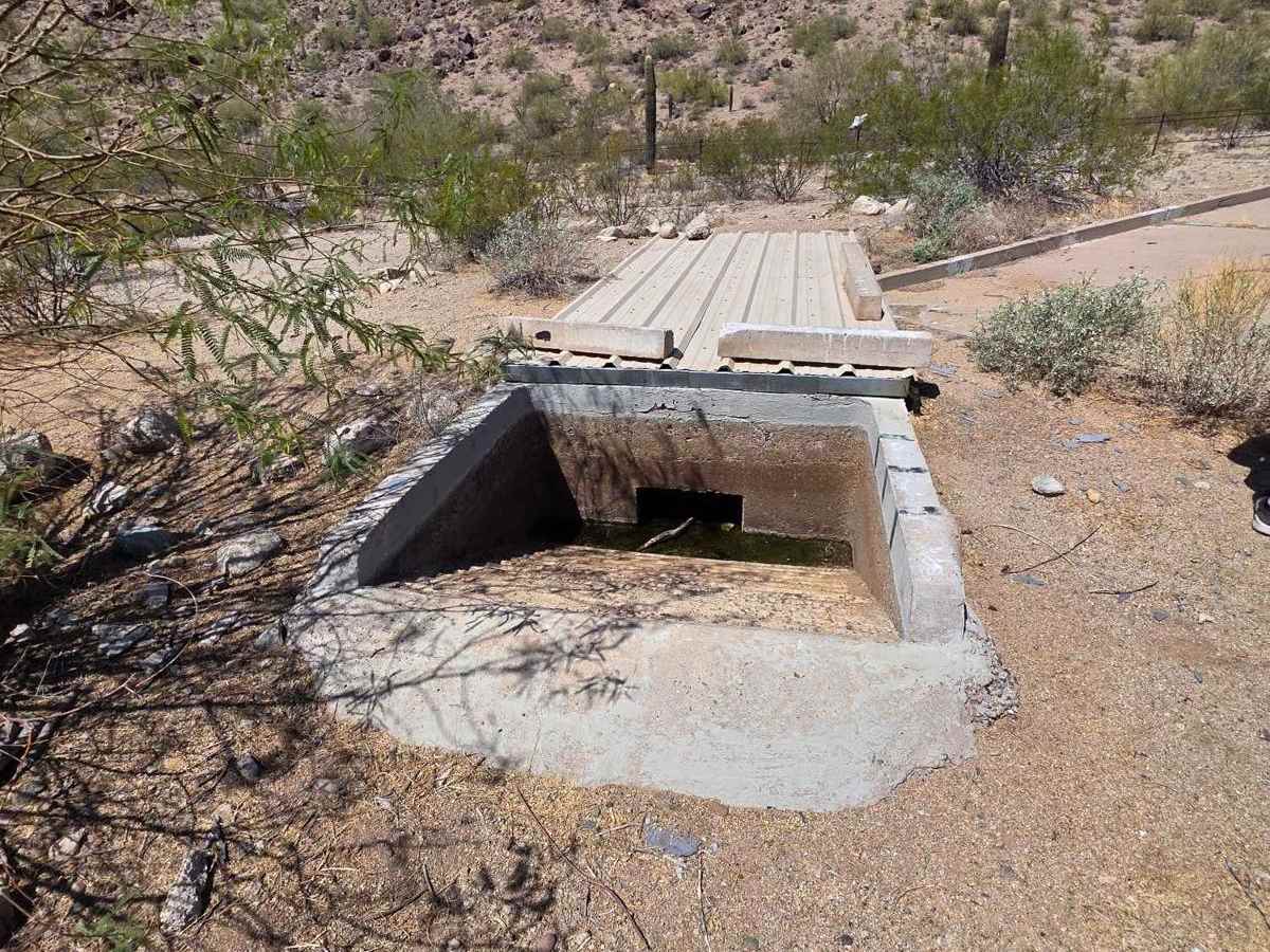 Butterfield Stage Overland Route Section 2 photo 6