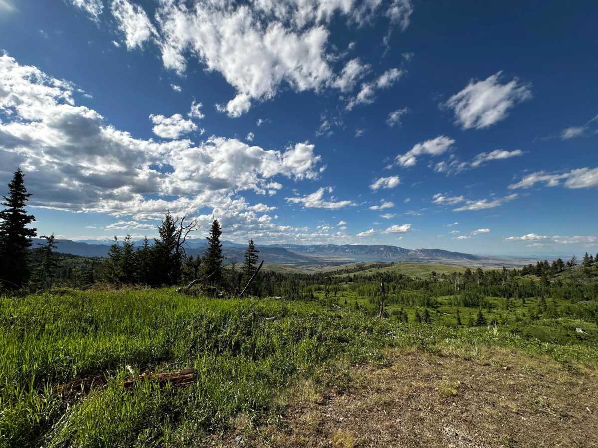 Carter Mountain Access photo 3
