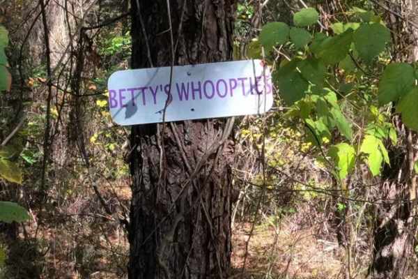 Betty's Whoopties